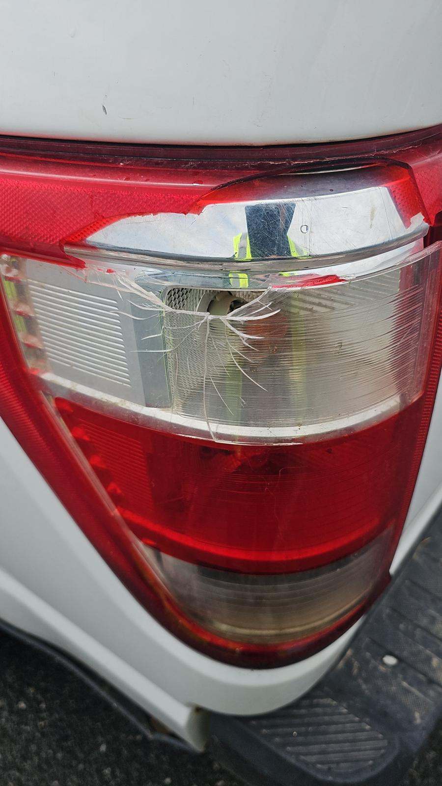 2021 Ford F-150 XL AWD