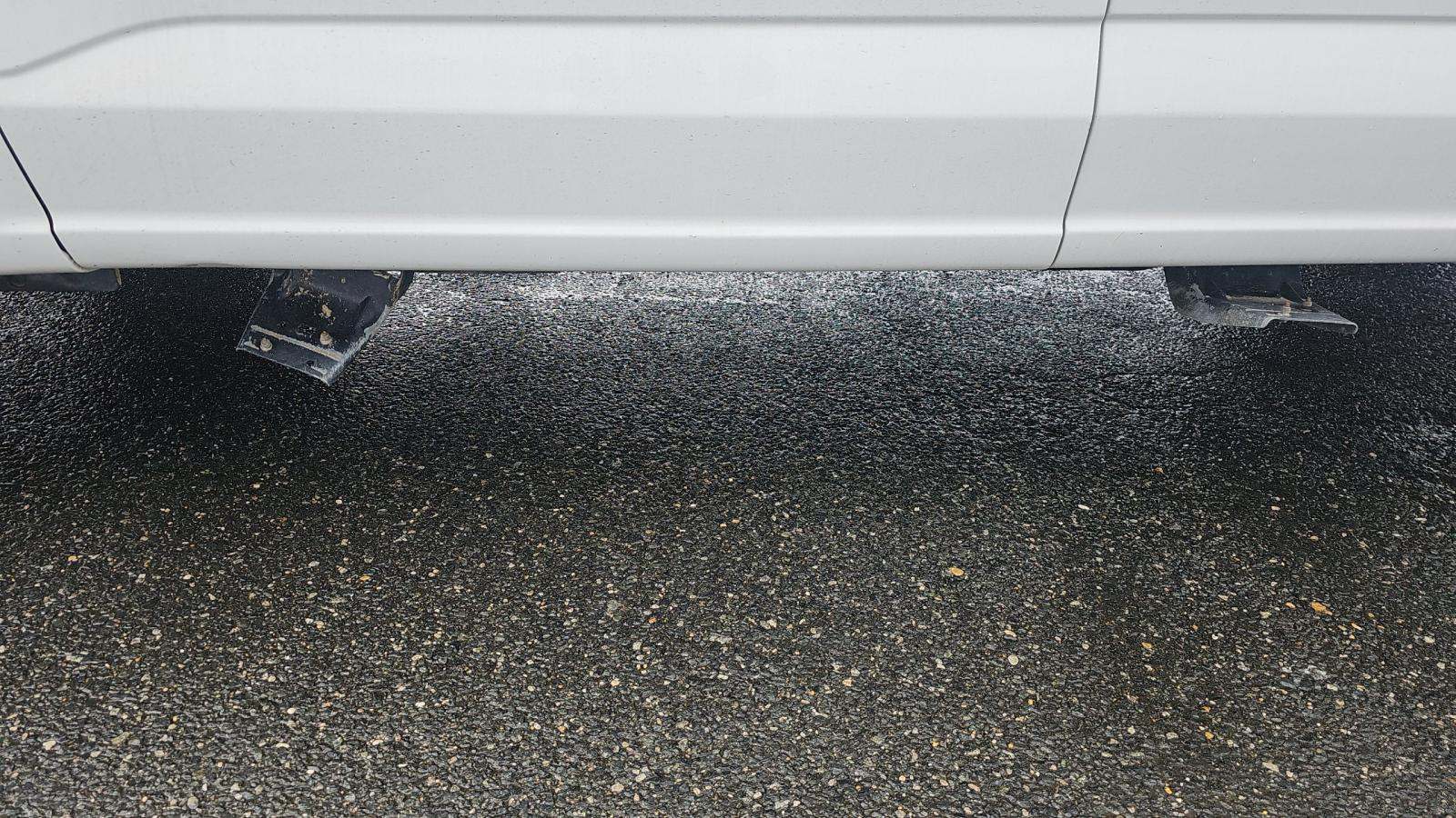 2021 Ford F-150 XL AWD