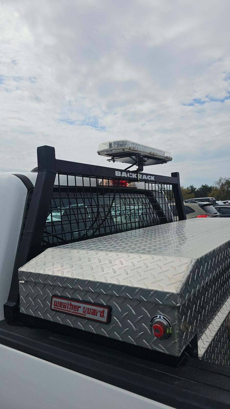 2021 Ford F-150 XL AWD