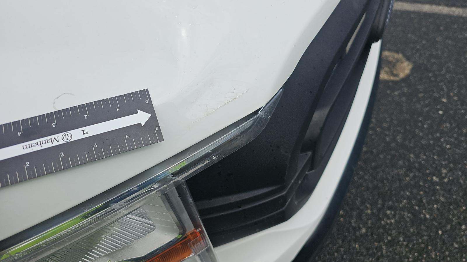 2021 Ford F-150 XL AWD