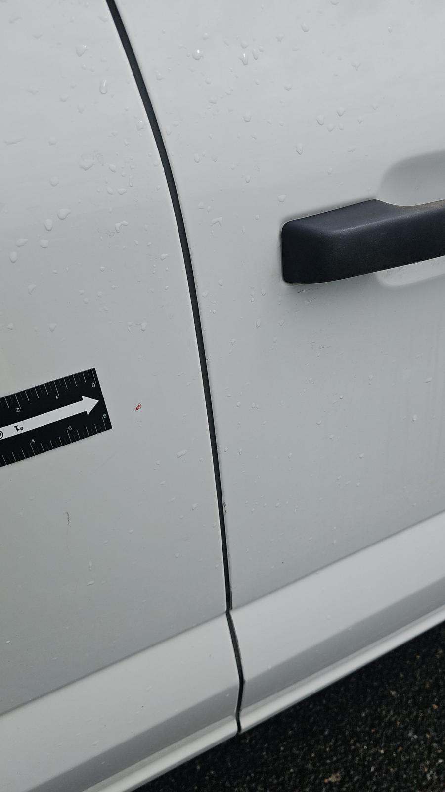 2021 Ford F-150 XL AWD