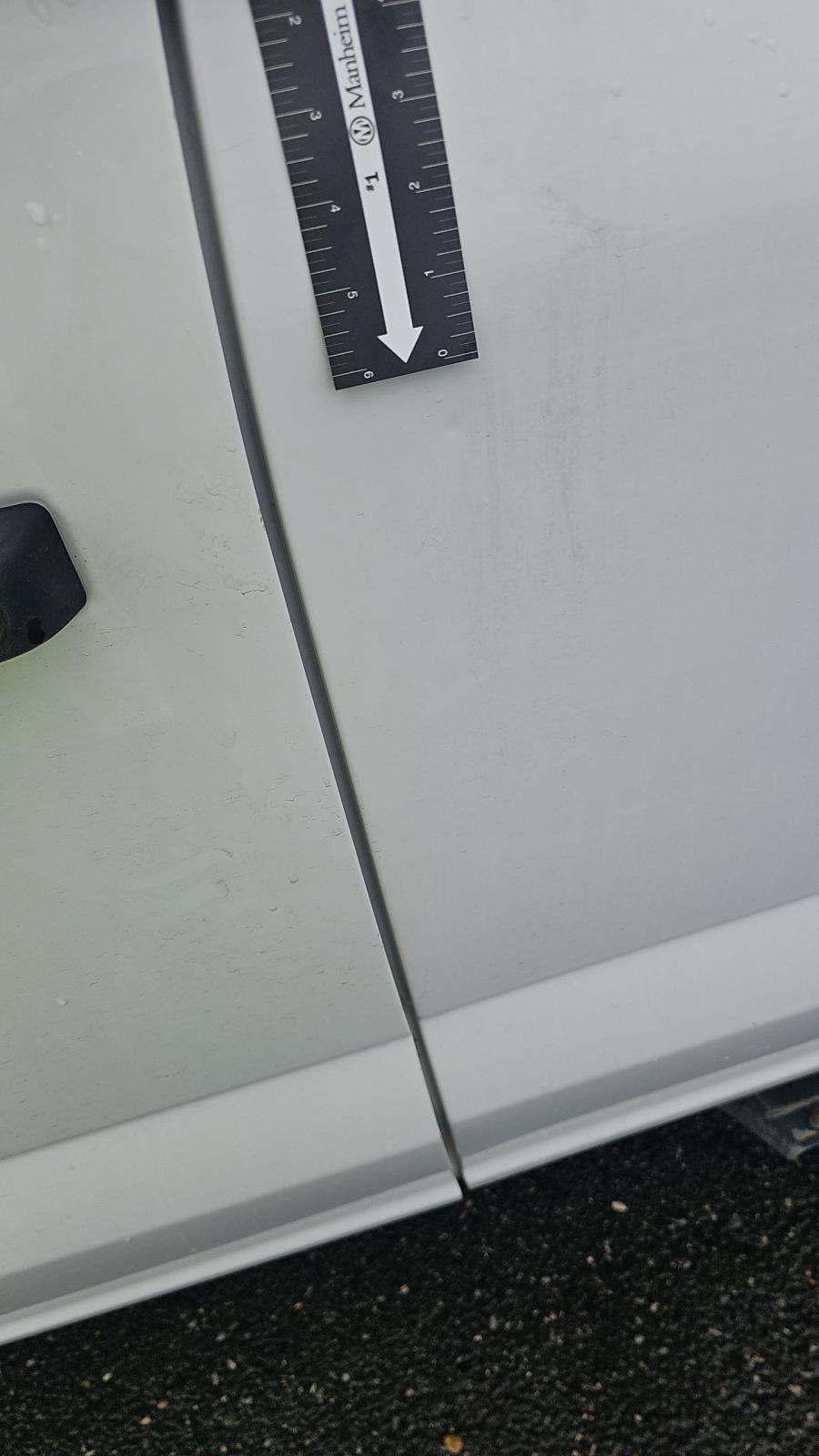 2021 Ford F-150 XL AWD