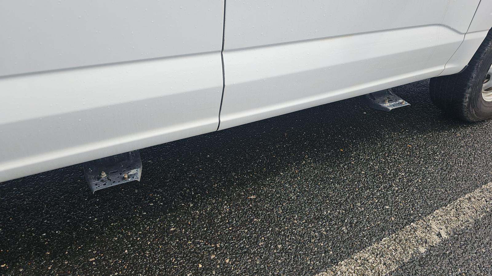 2021 Ford F-150 XL AWD