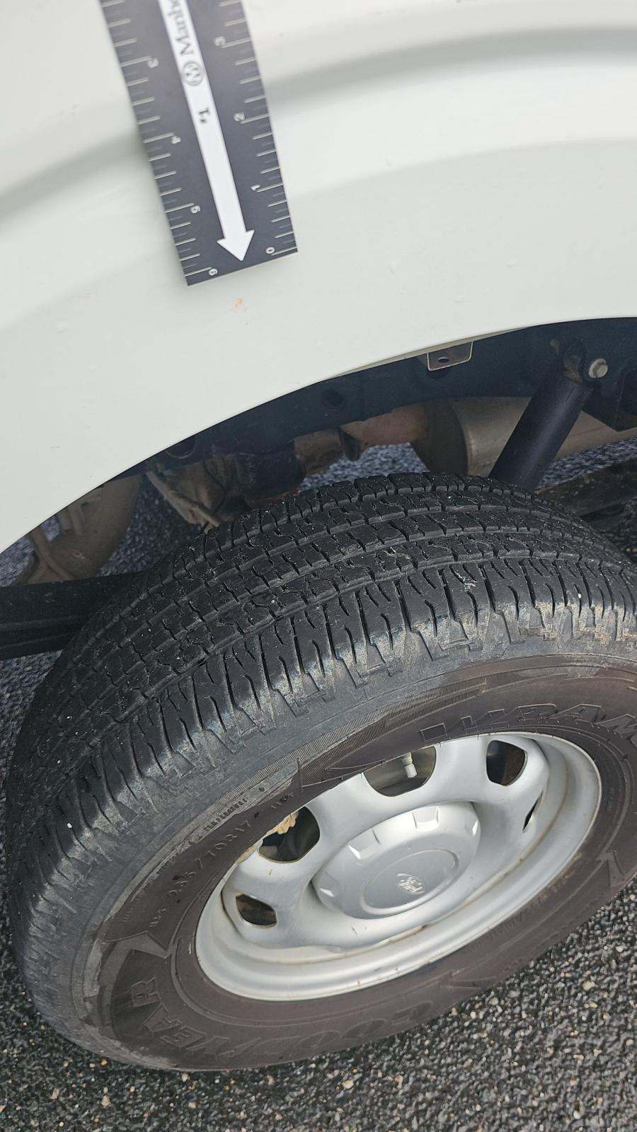 2021 Ford F-150 XL AWD