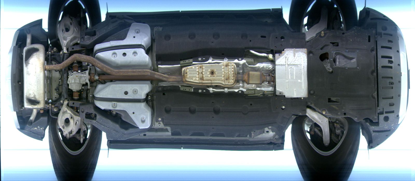 2021 Ford Edge SEL AWD