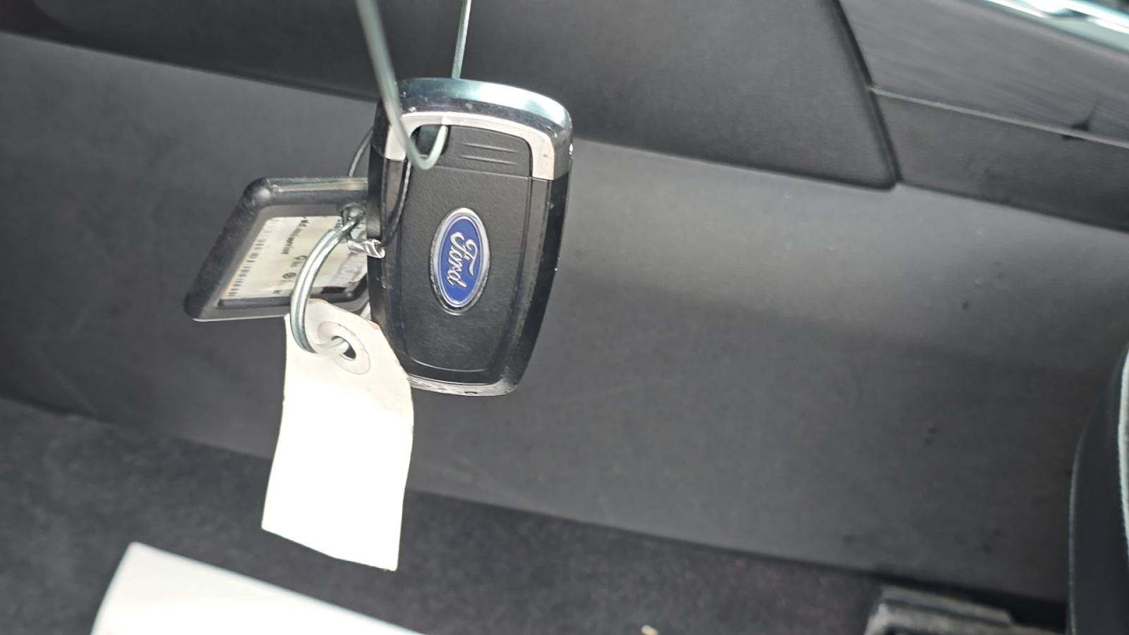 2024 Ford Escape ST-Line FWD