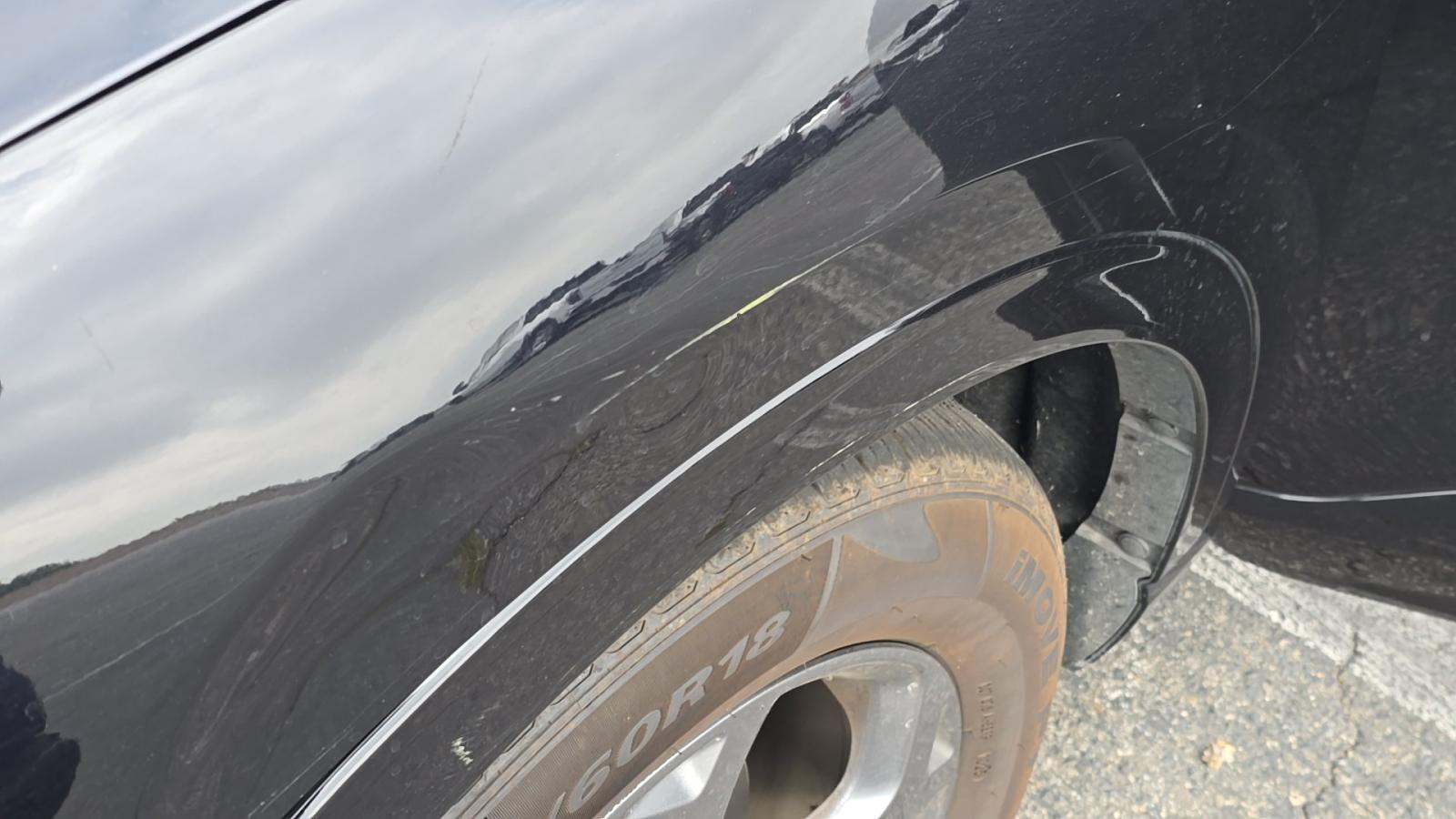 2024 Ford Escape ST-Line FWD