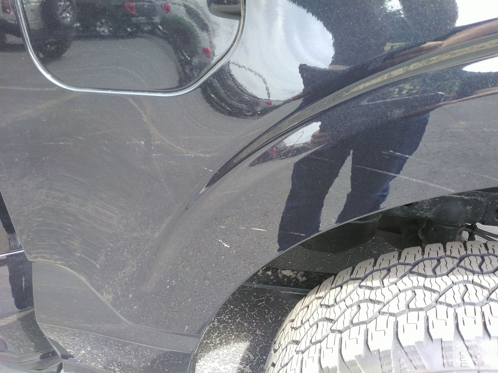 2025 Ford F-150 XLT AWD