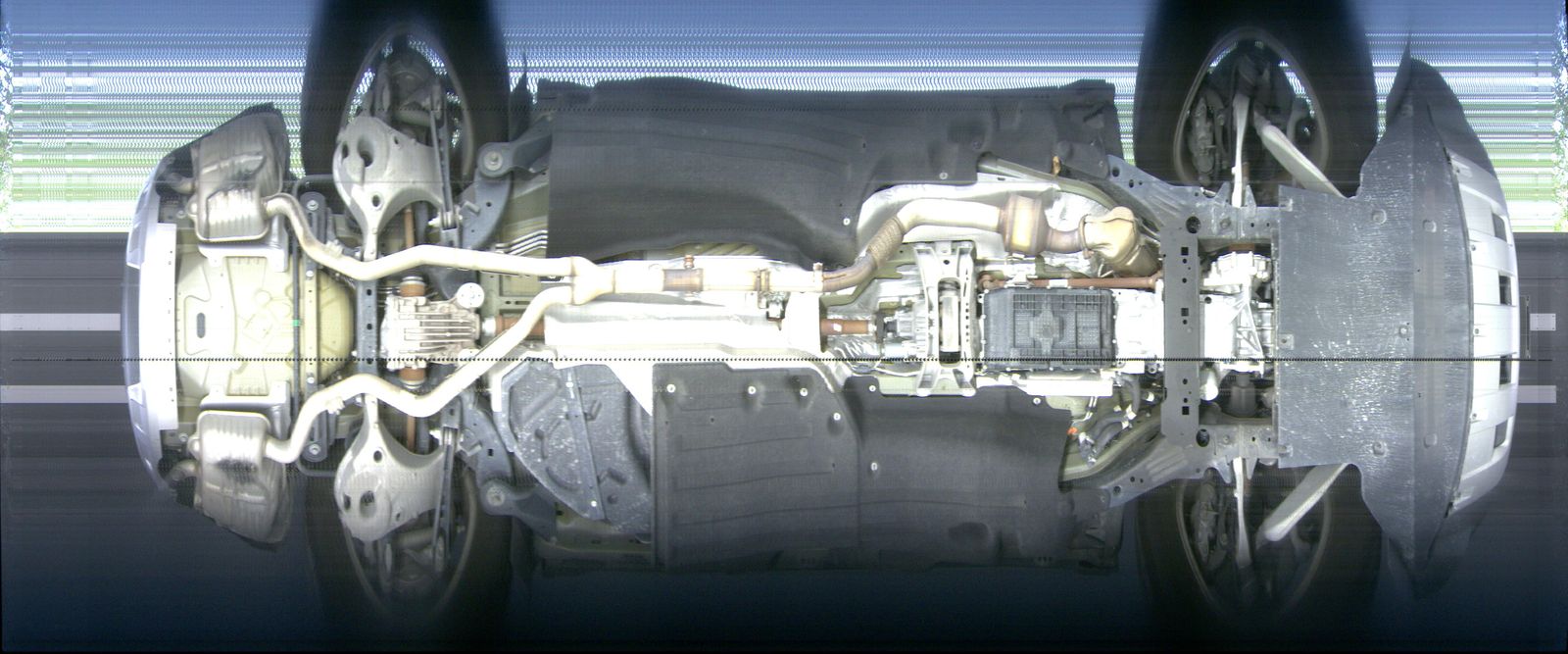 2022 Ford Explorer XLT AWD