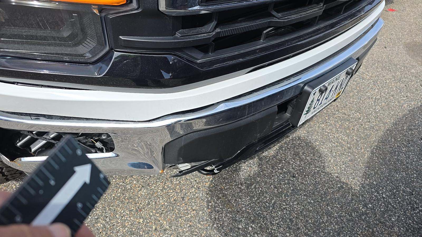 2025 Ford F-150 XLT AWD