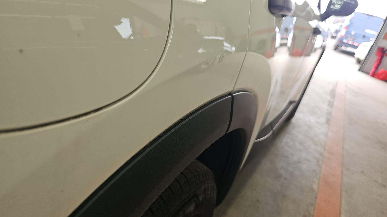 2022 Nissan Rogue S FWD