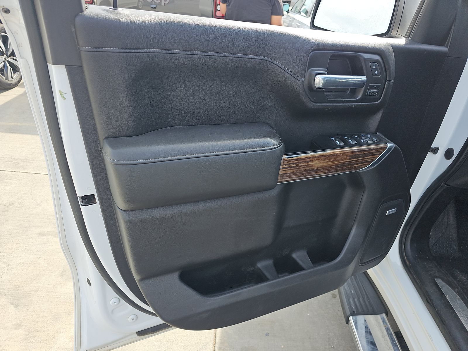 CHEVROLET OTHER - 10