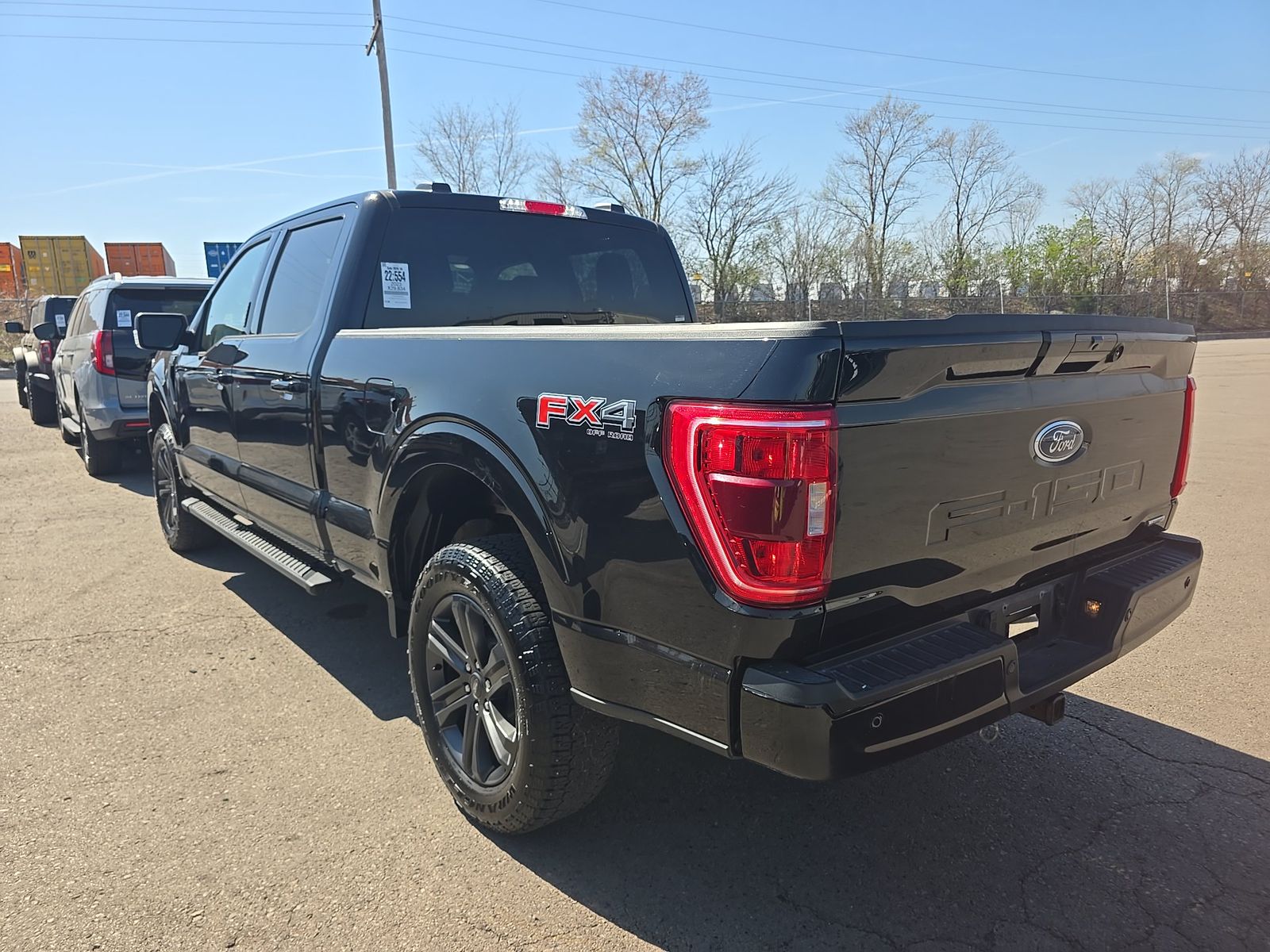 2023 Ford F-150 XLT AWD
