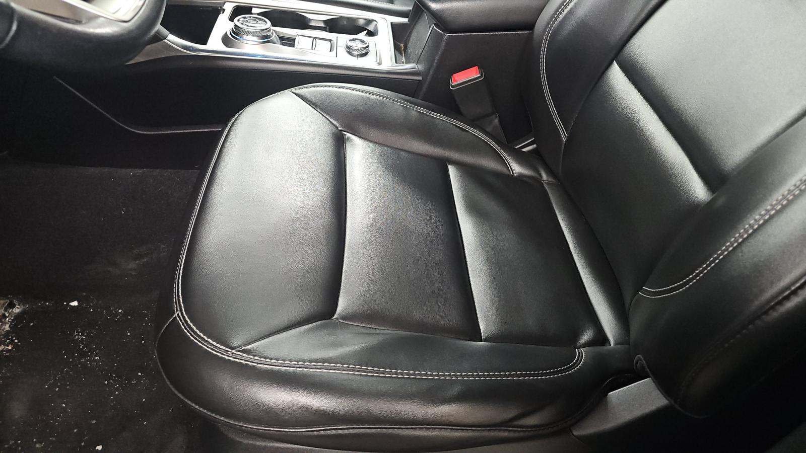 2022 Ford Explorer XLT AWD