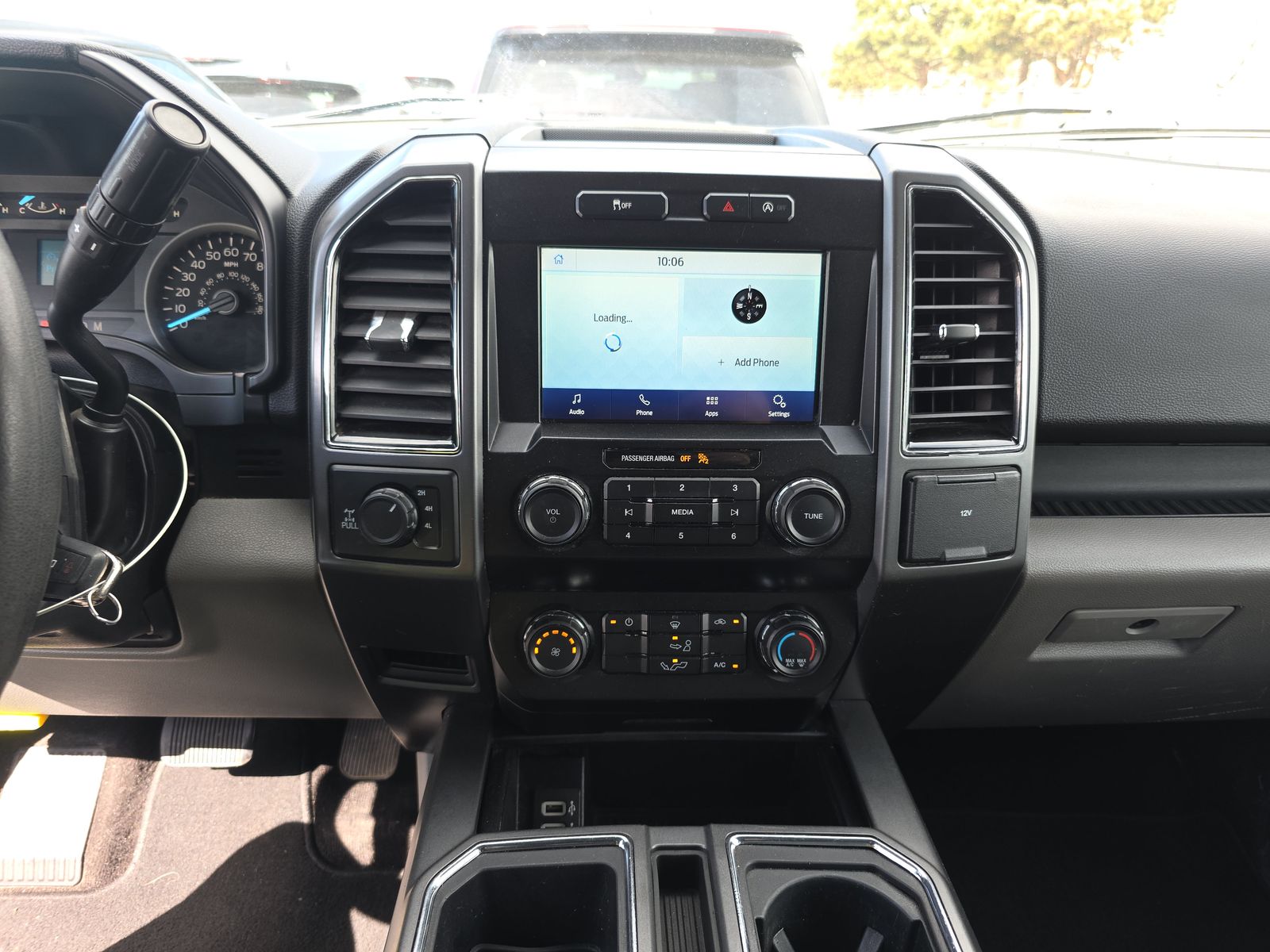 2020 Ford F-150 XLT AWD