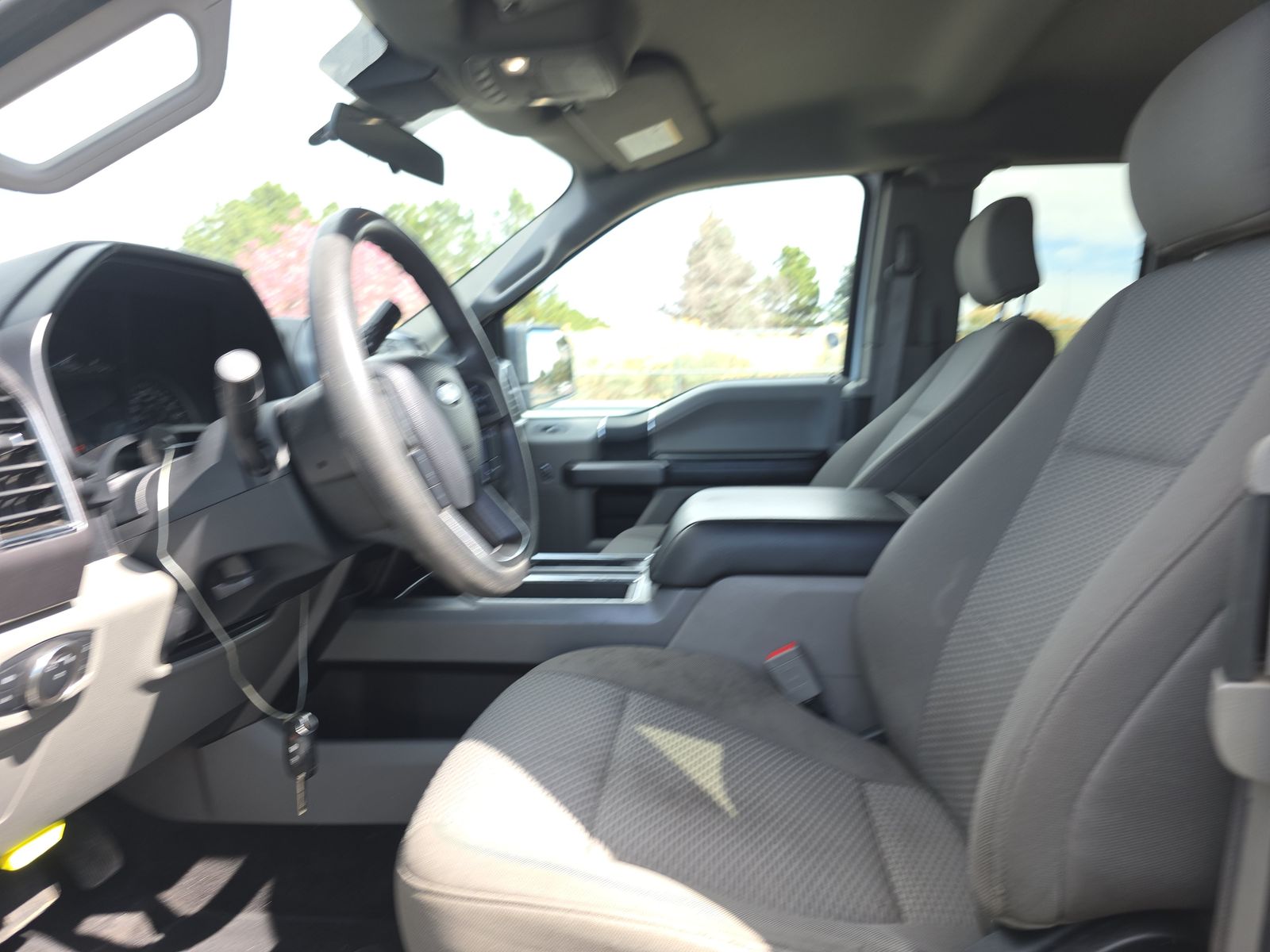 2020 Ford F-150 XLT AWD