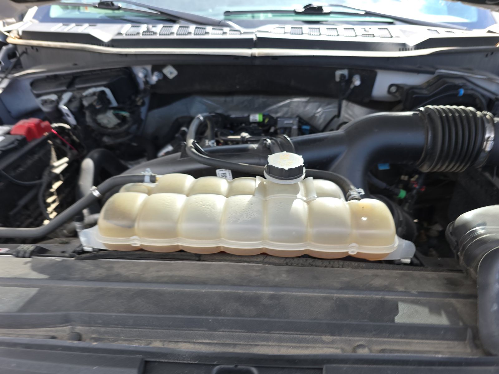 2020 Ford F-150 XLT AWD