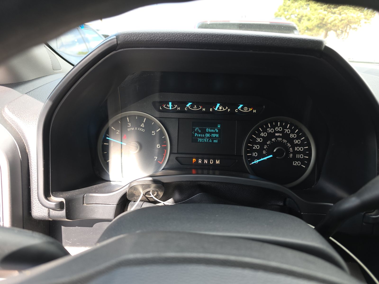 2020 Ford F-150 XLT AWD