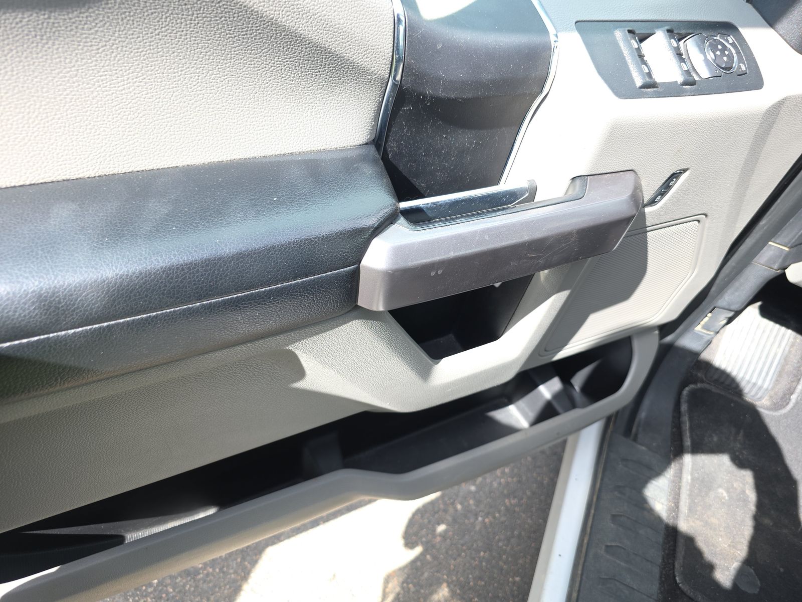 2020 Ford F-150 XLT AWD