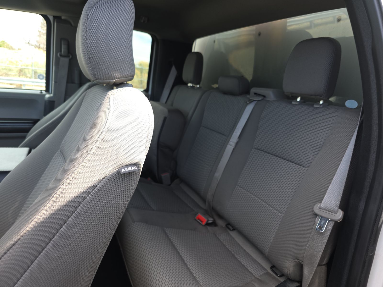 2020 Ford F-150 XLT AWD