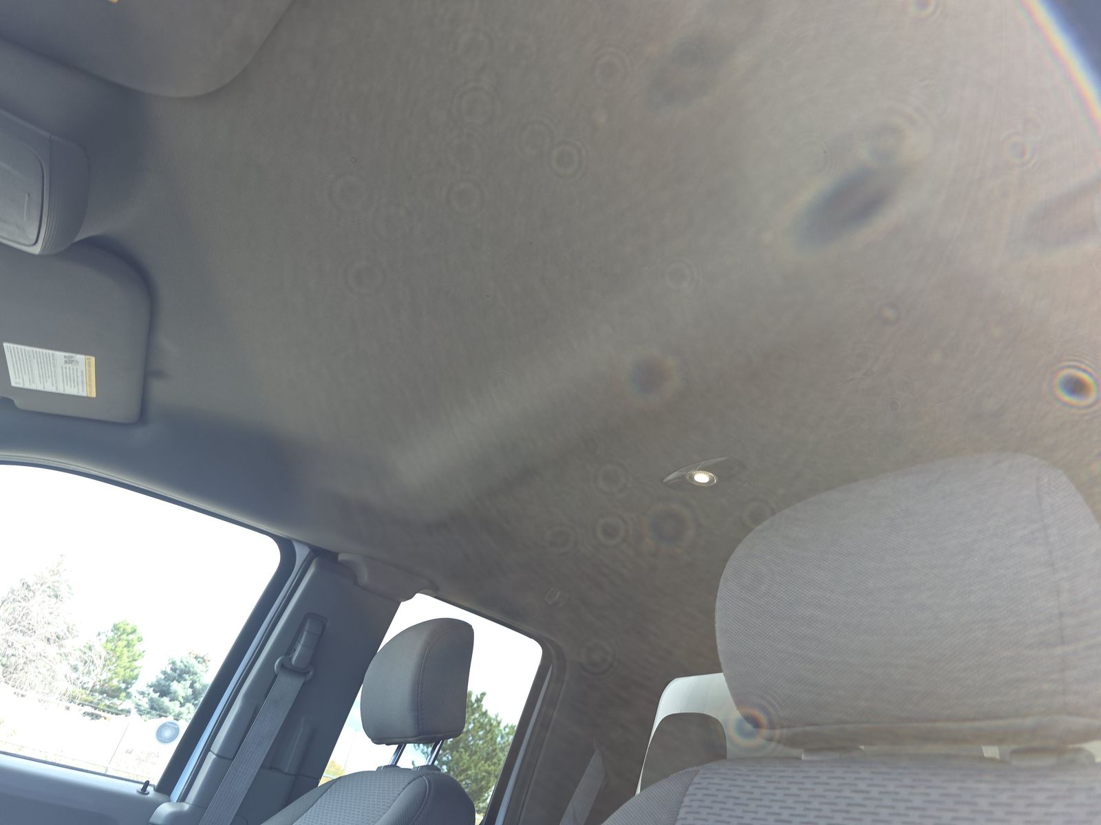 2020 Ford F-150 XLT AWD