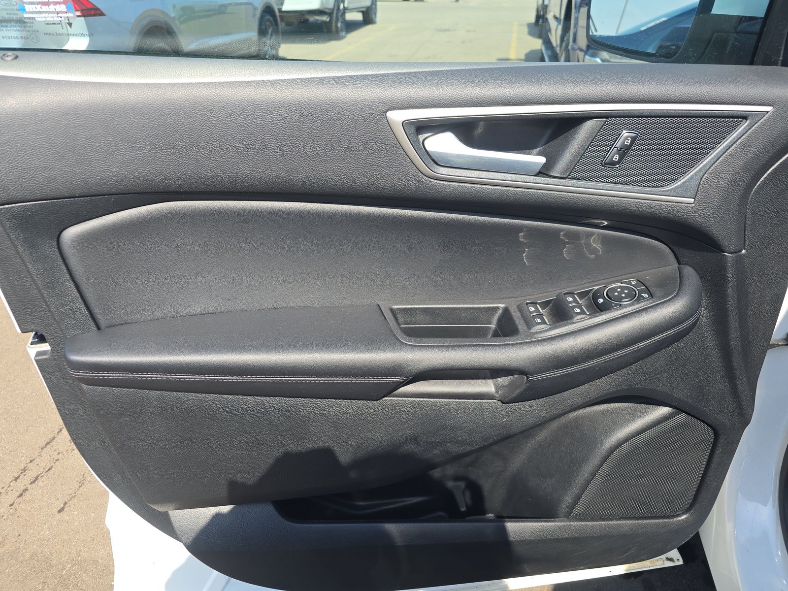 2023 Ford Edge SEL AWD