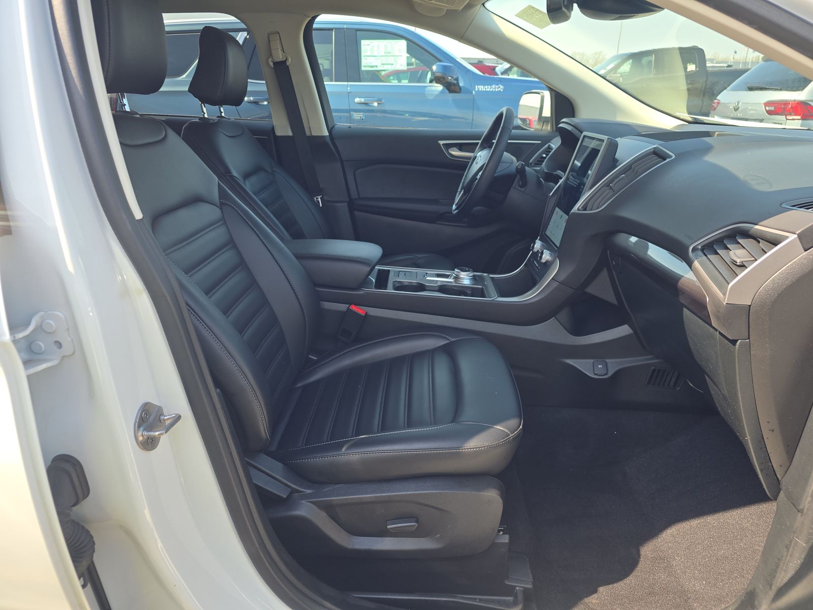 2023 Ford Edge SEL AWD