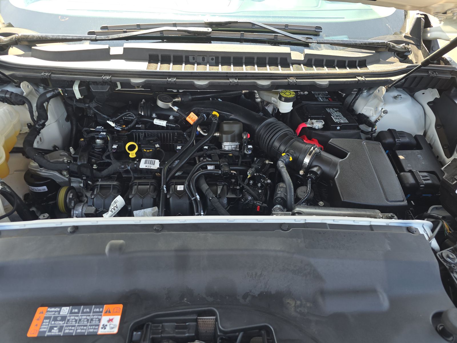 2023 Ford Edge SEL AWD