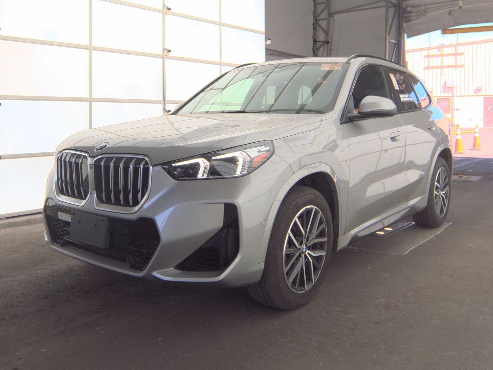 2026 BMW X1 xDrive28i AWD