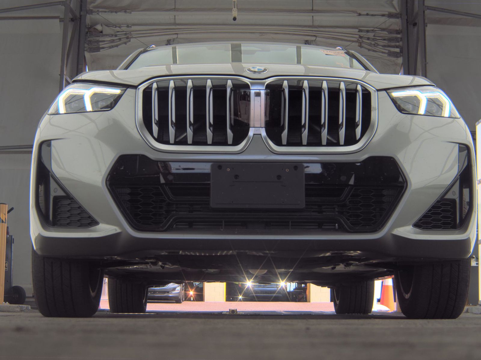 2026 BMW X1 xDrive28i AWD