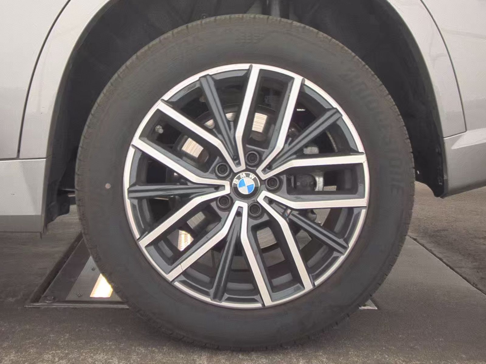 2026 BMW X1 xDrive28i AWD