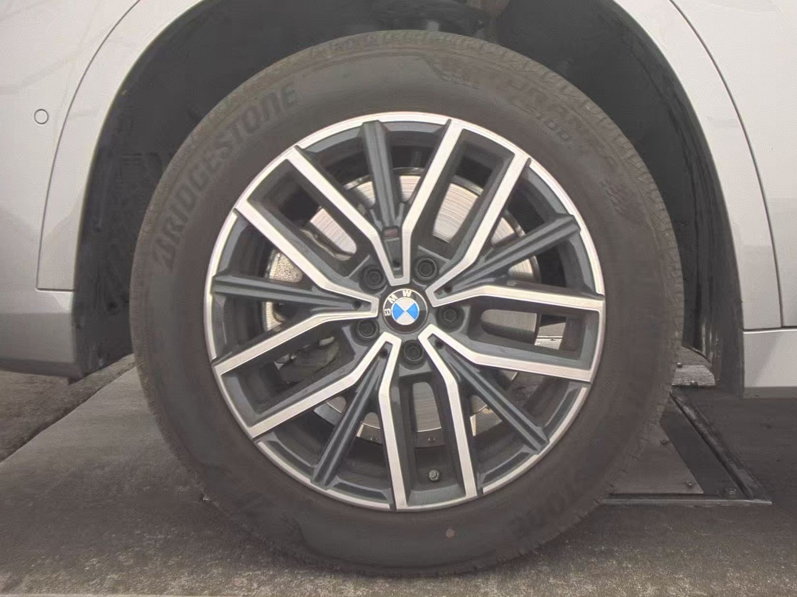 2026 BMW X1 xDrive28i AWD