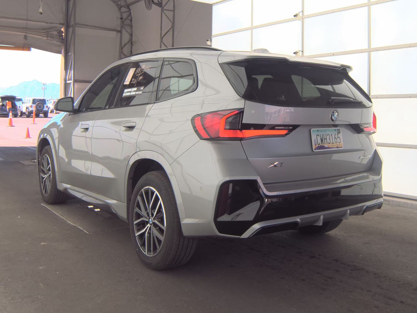 2026 BMW X1 xDrive28i AWD