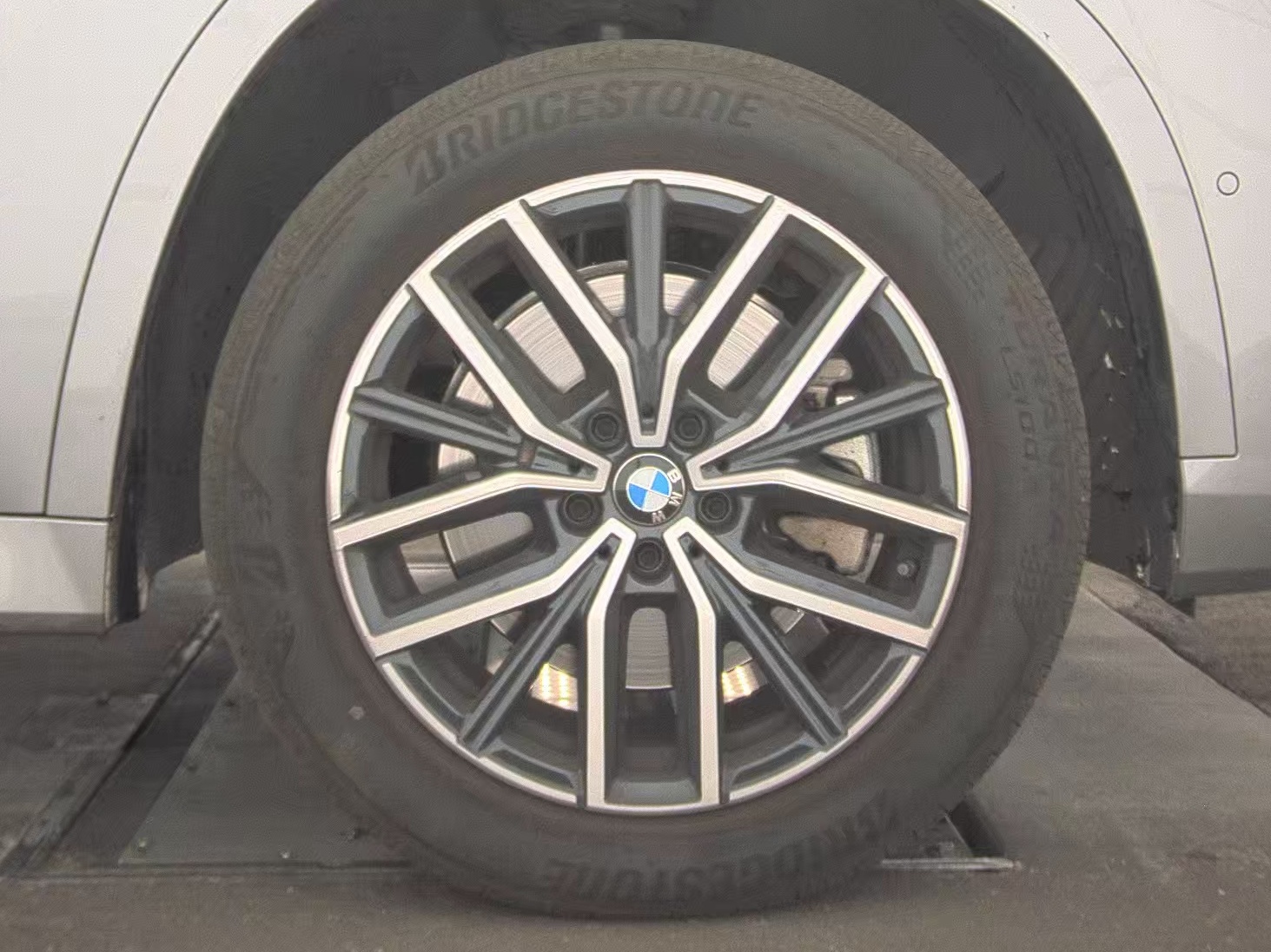 2026 BMW X1 xDrive28i AWD