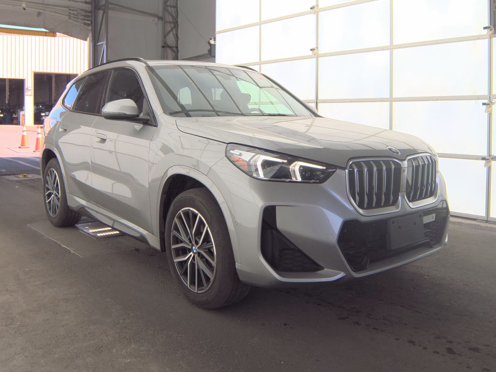 2026 BMW X1 xDrive28i AWD