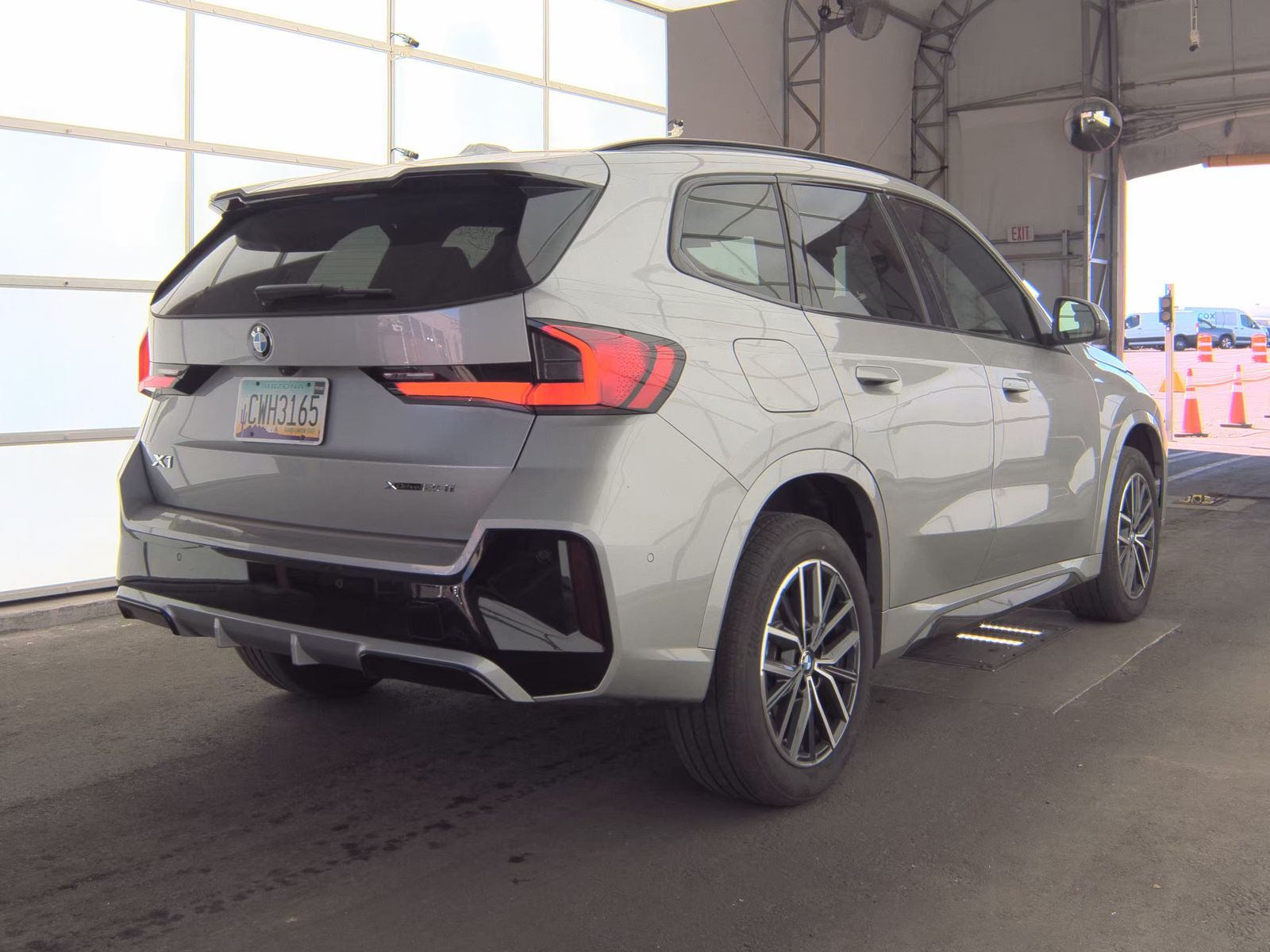 2026 BMW X1 xDrive28i AWD