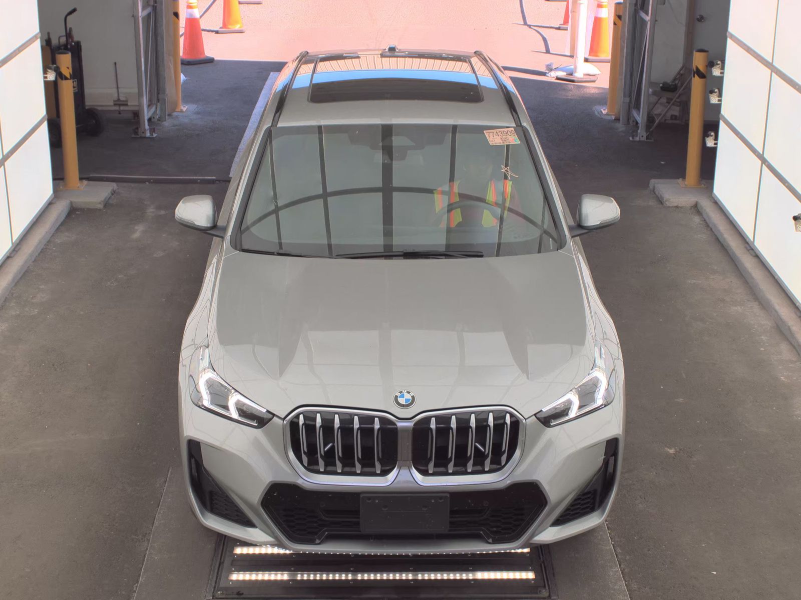 2026 BMW X1 xDrive28i AWD
