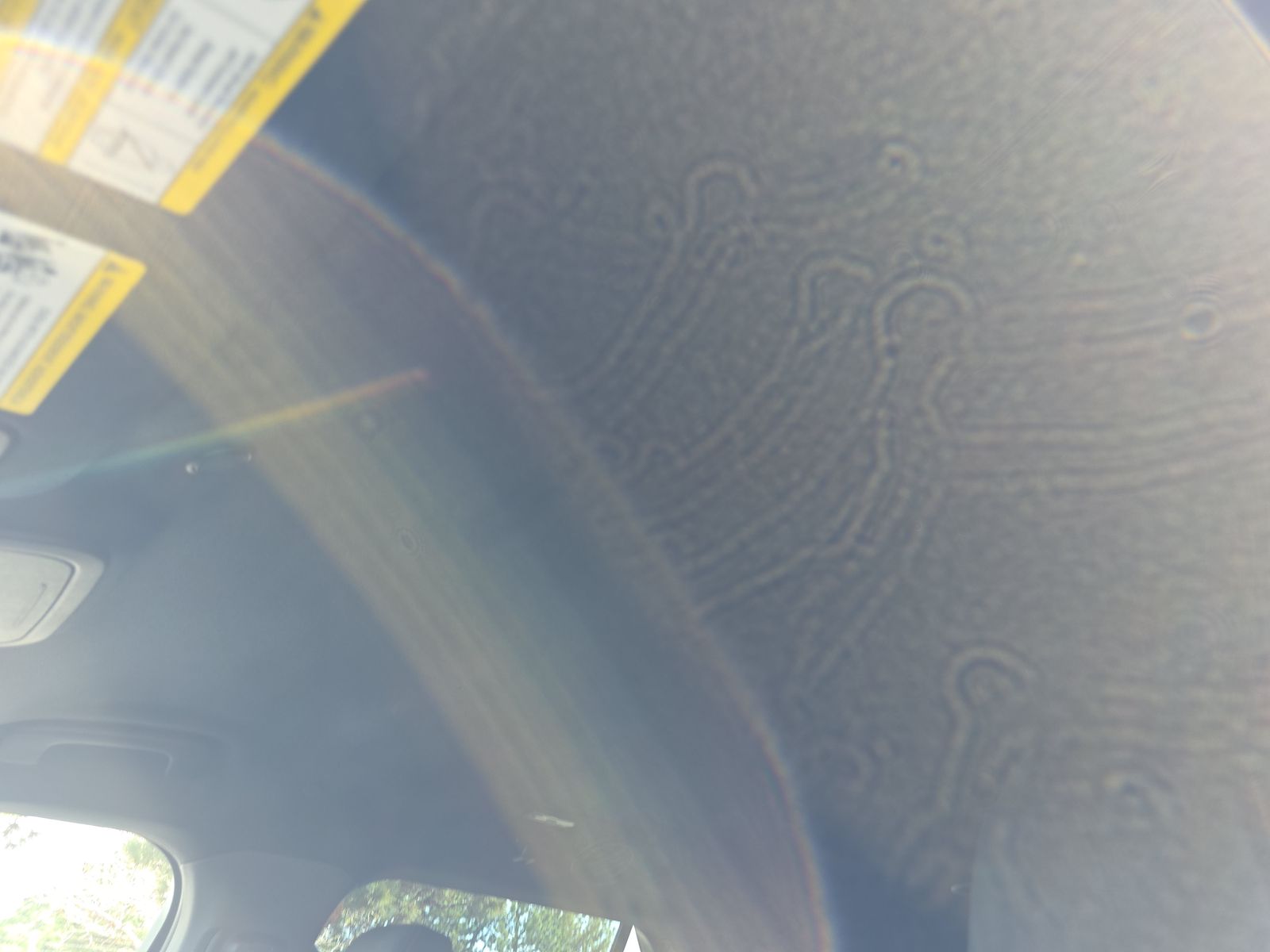 2025 Ford Explorer ST-Line AWD