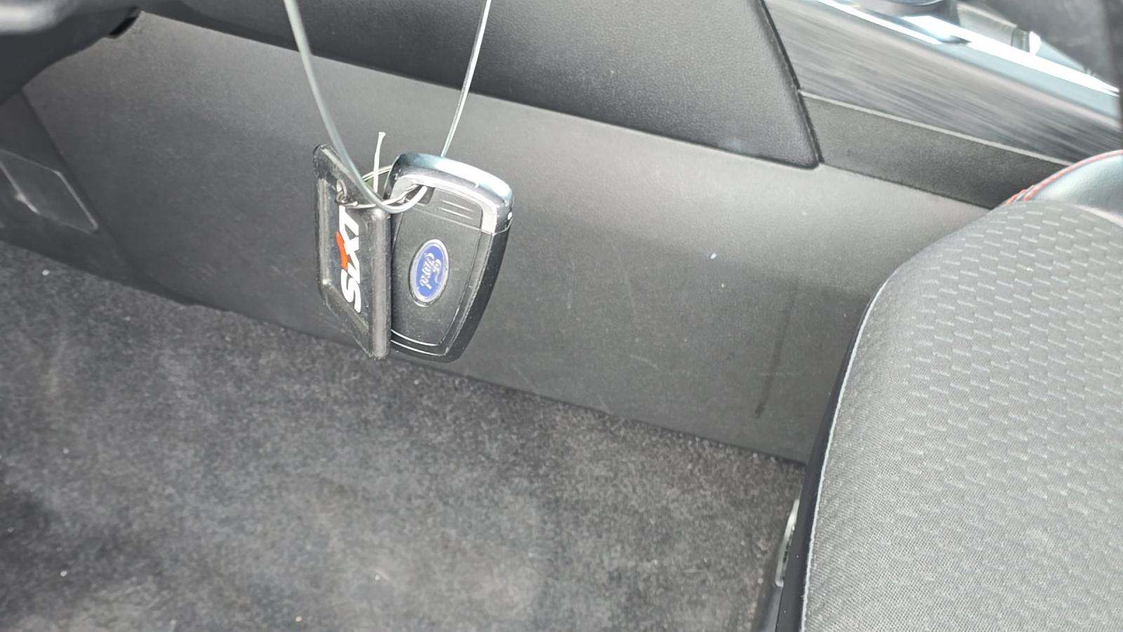 2024 Ford Escape ST-Line FWD