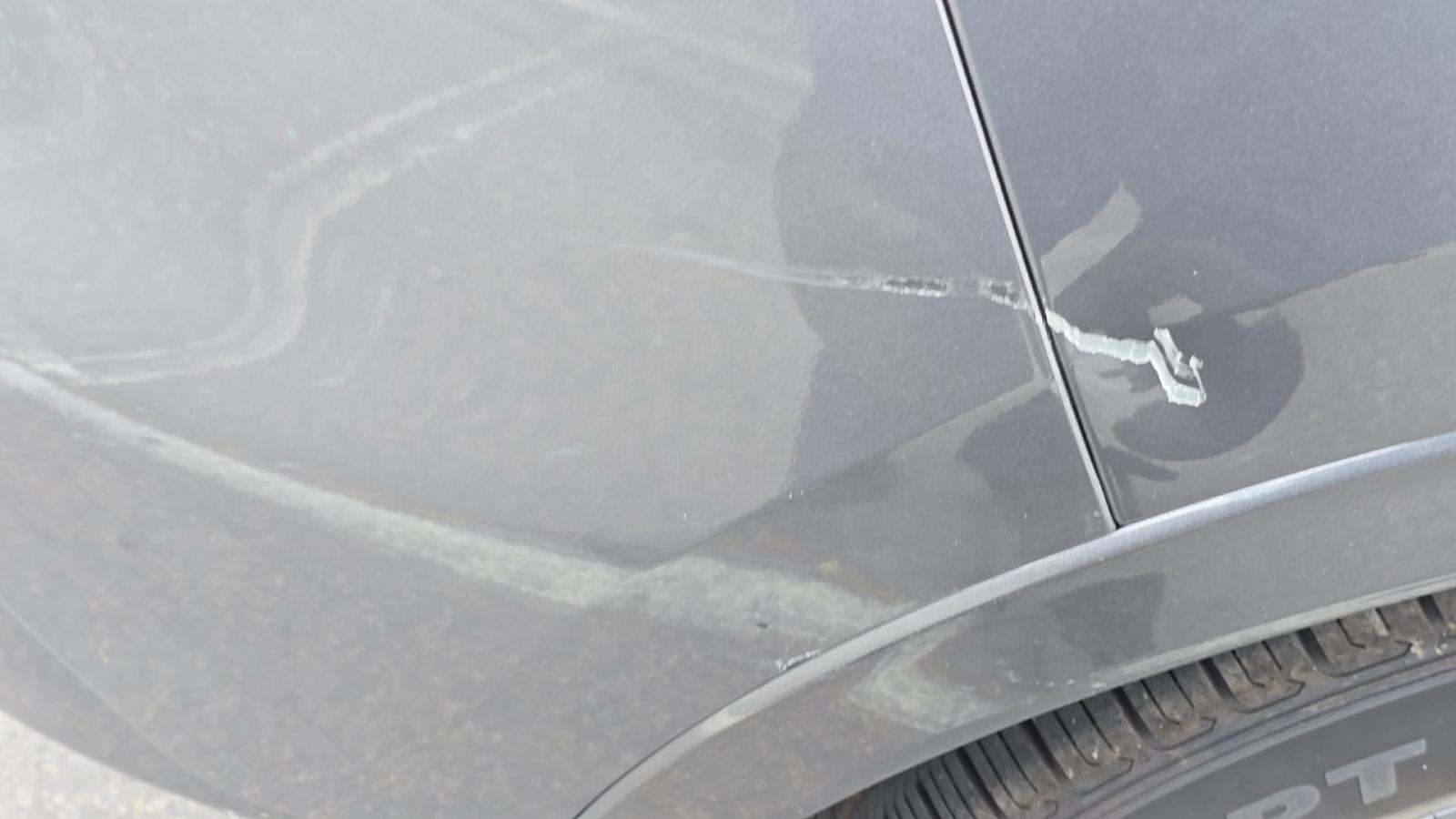 2024 Ford Escape ST-Line FWD