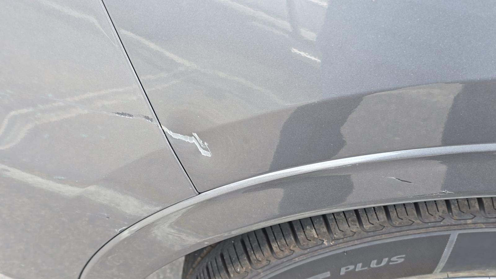 2024 Ford Escape ST-Line FWD