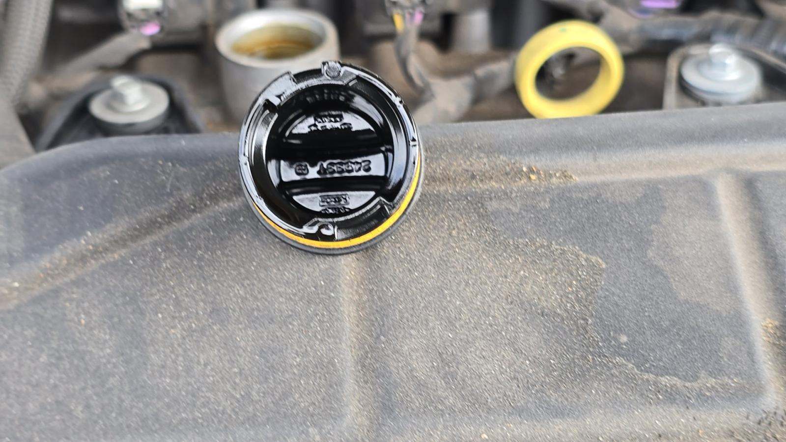 2024 Ford Escape ST-Line FWD