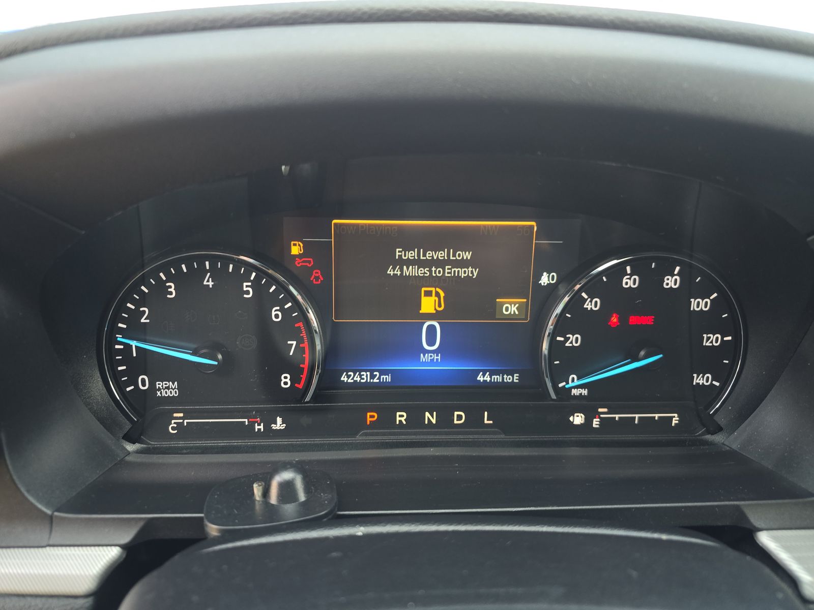 2023 Ford Explorer XLT AWD