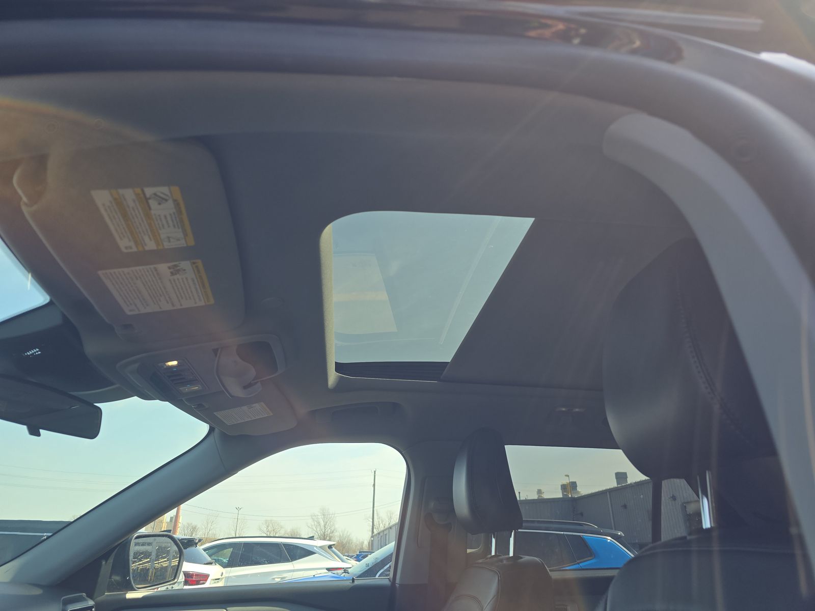 2023 Ford Explorer XLT AWD