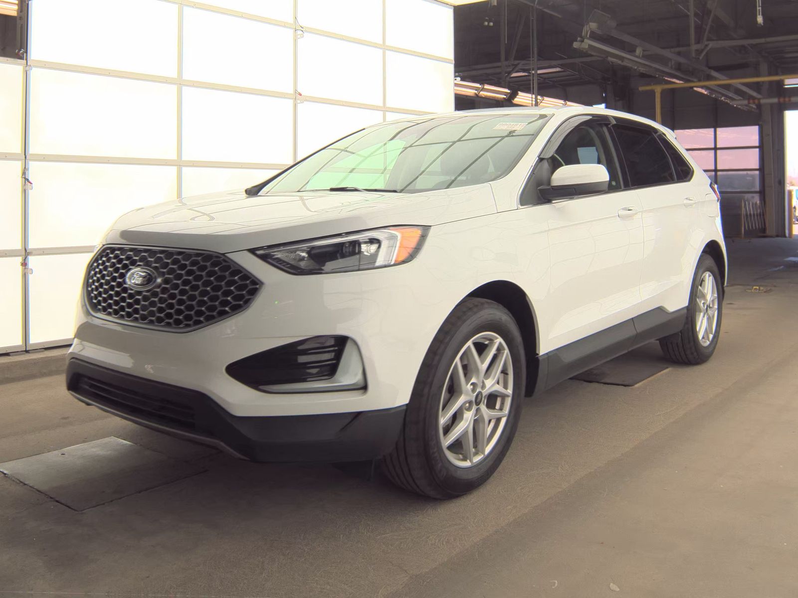 2023 Ford Edge SEL AWD