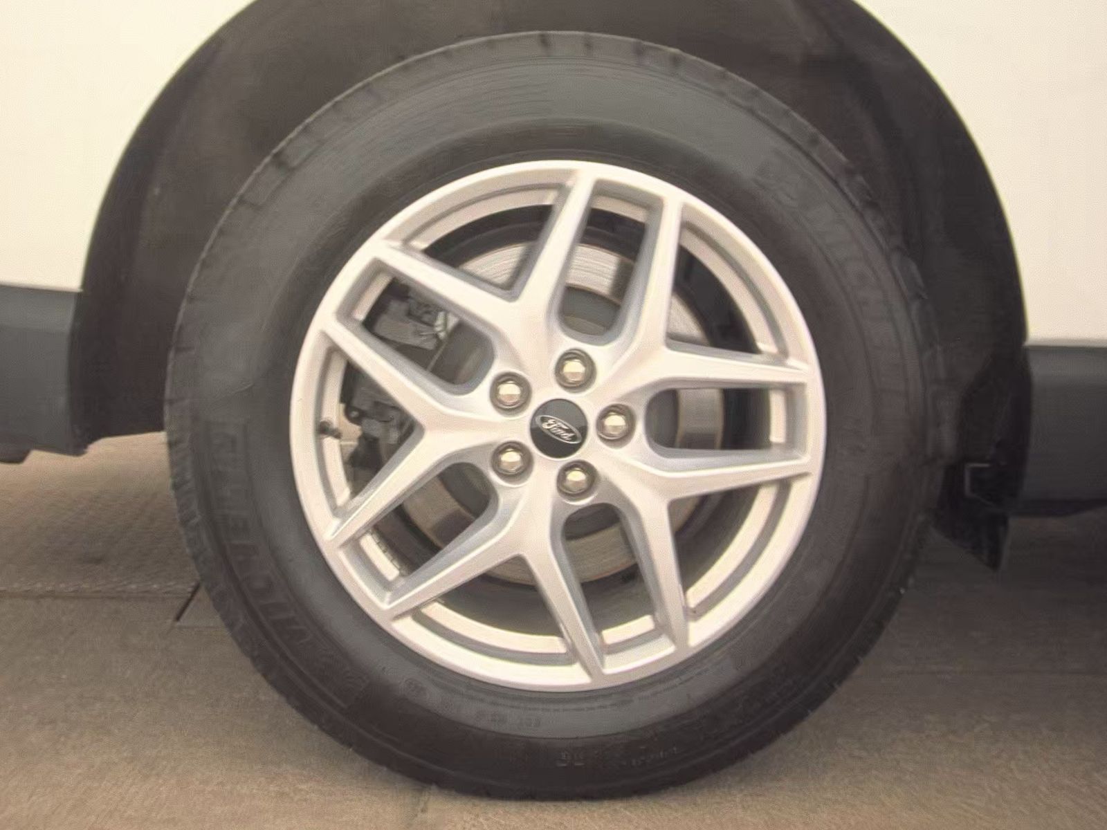 2023 Ford Edge SEL AWD