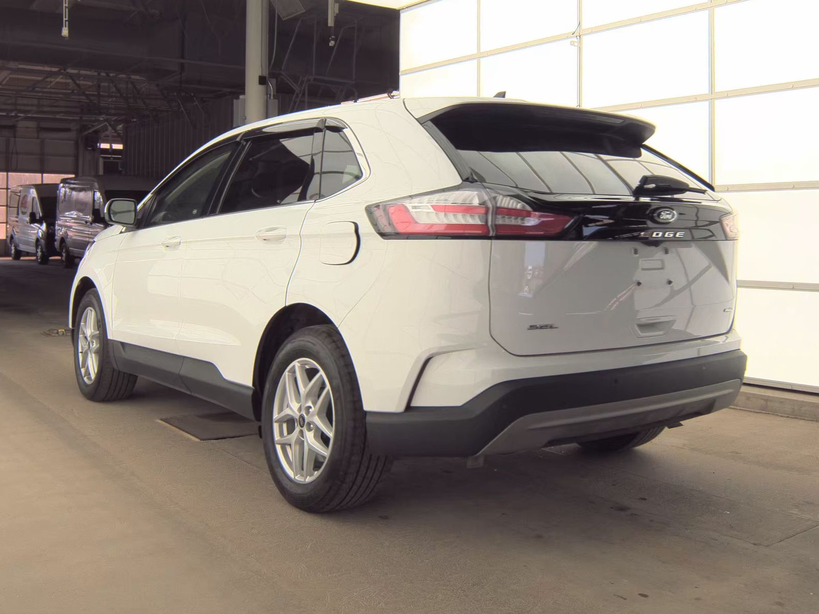 2023 Ford Edge SEL AWD