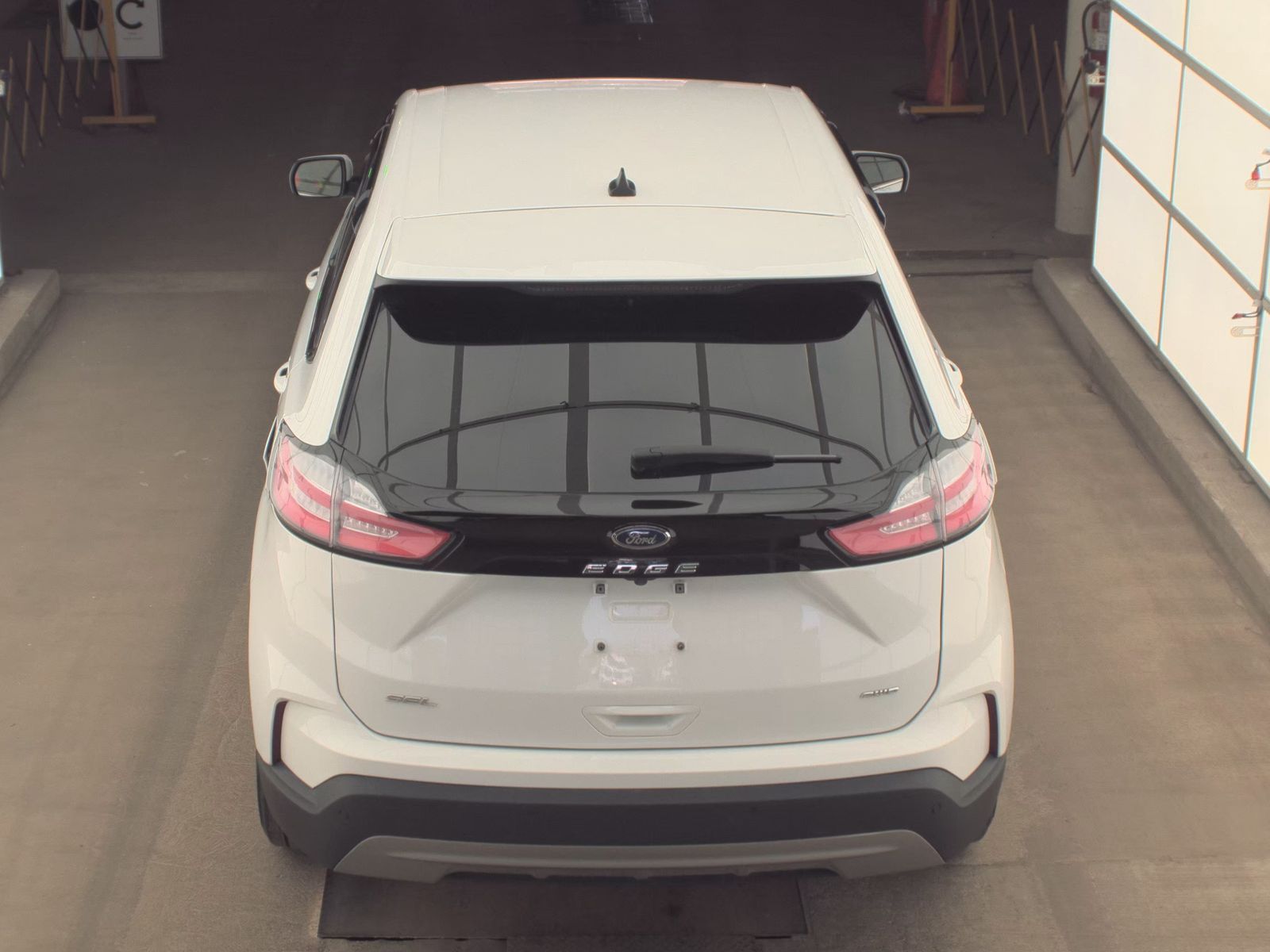 2023 Ford Edge SEL AWD