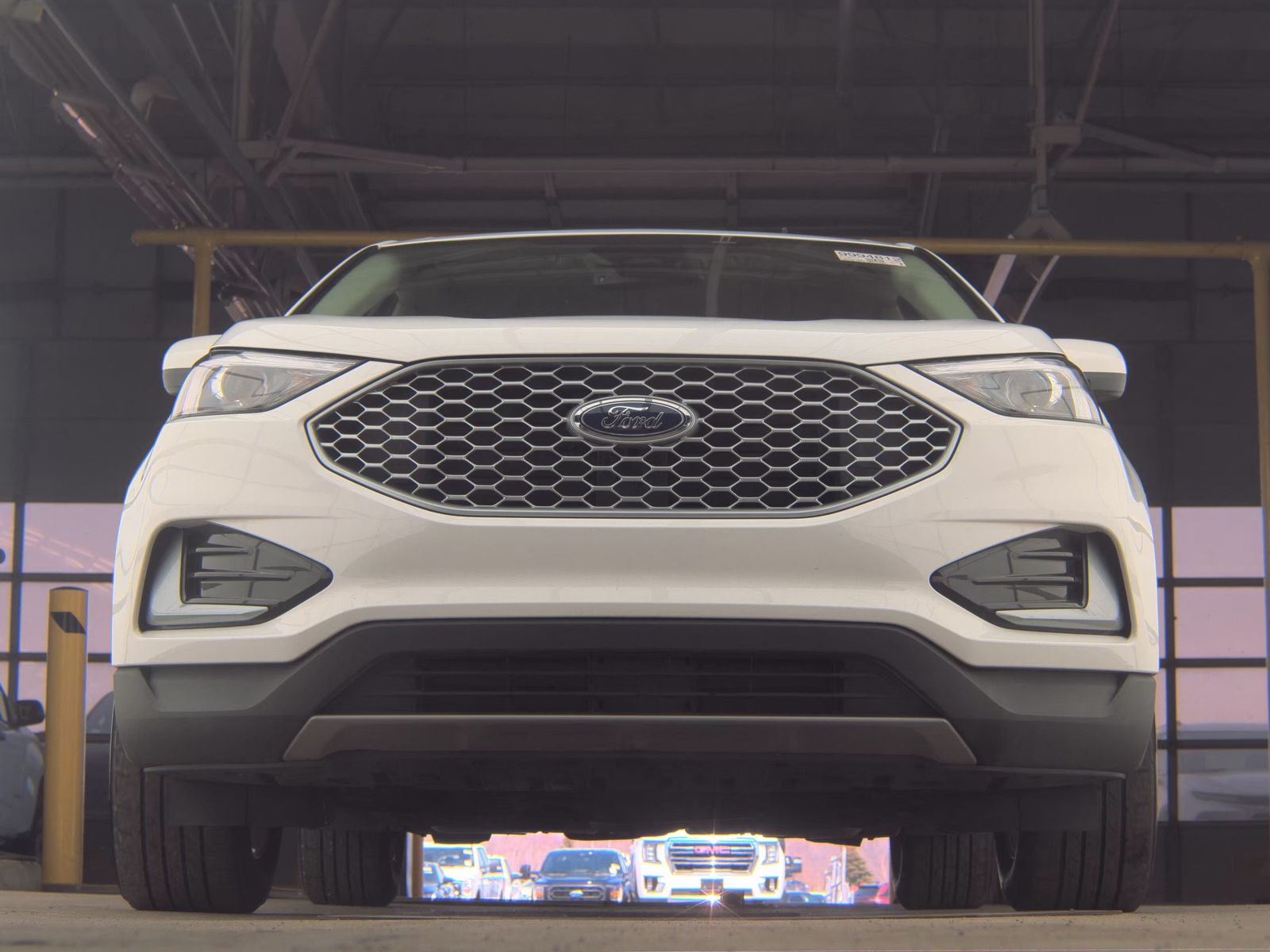 2023 Ford Edge SEL AWD