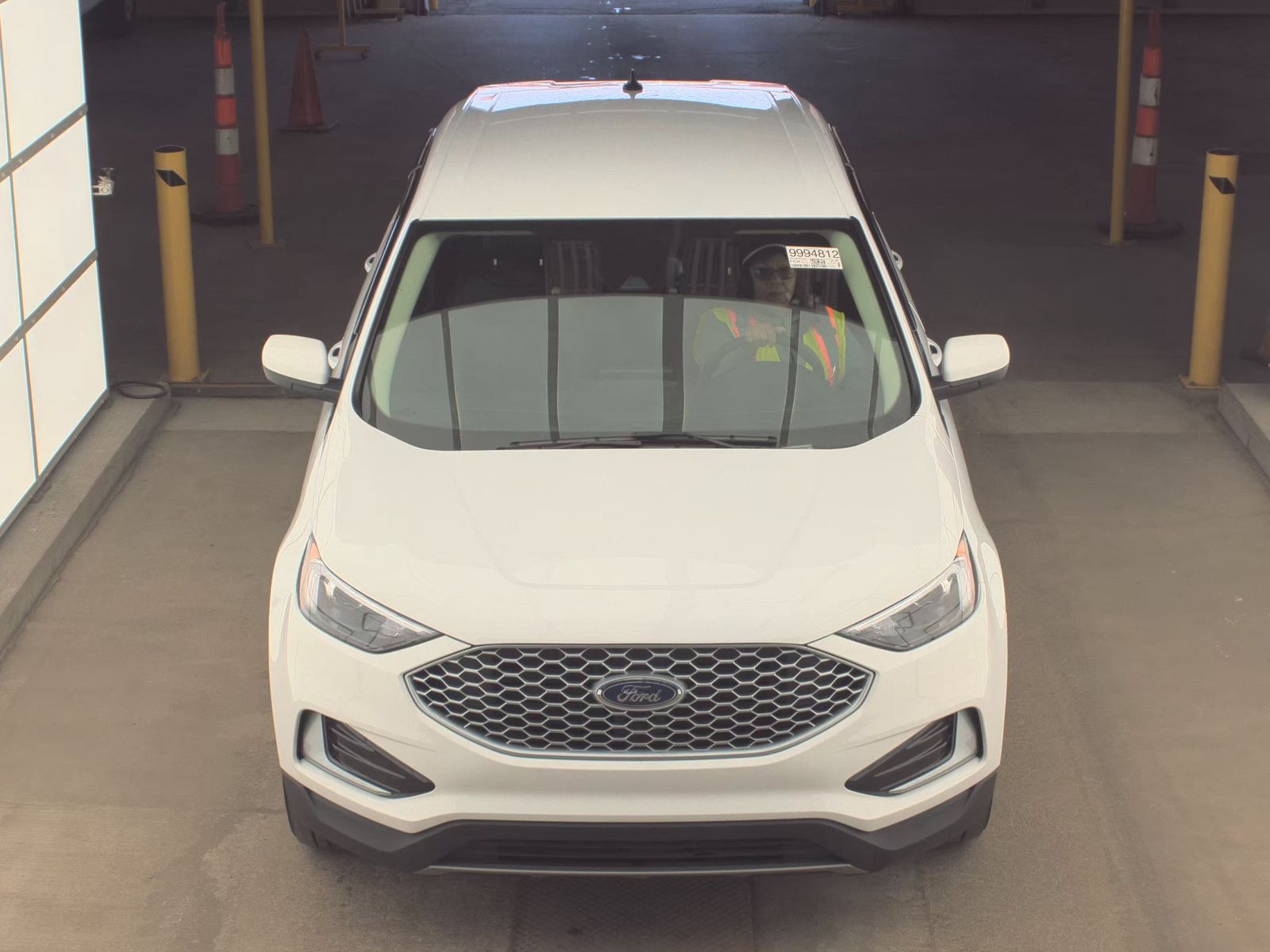 2023 Ford Edge SEL AWD